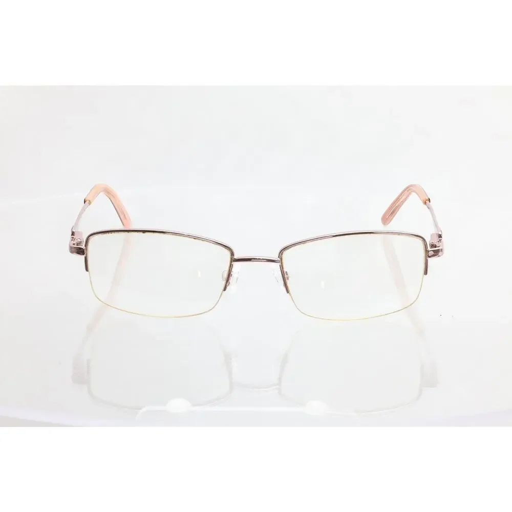 Jessica McClintock JMC4004 52-18-135 ROSE Eyeglass FRAMES ONLY - GOOD CONDITION